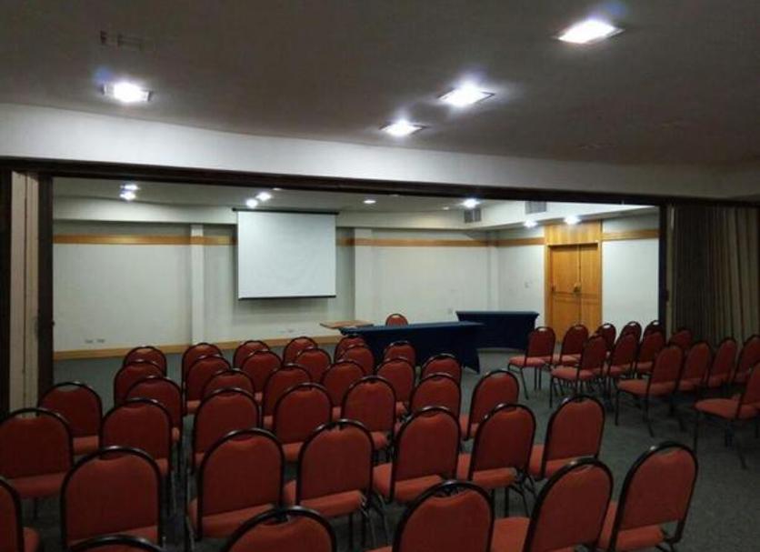 Sala de conferencias Foto