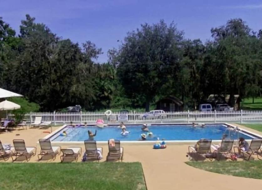 Piscina Foto