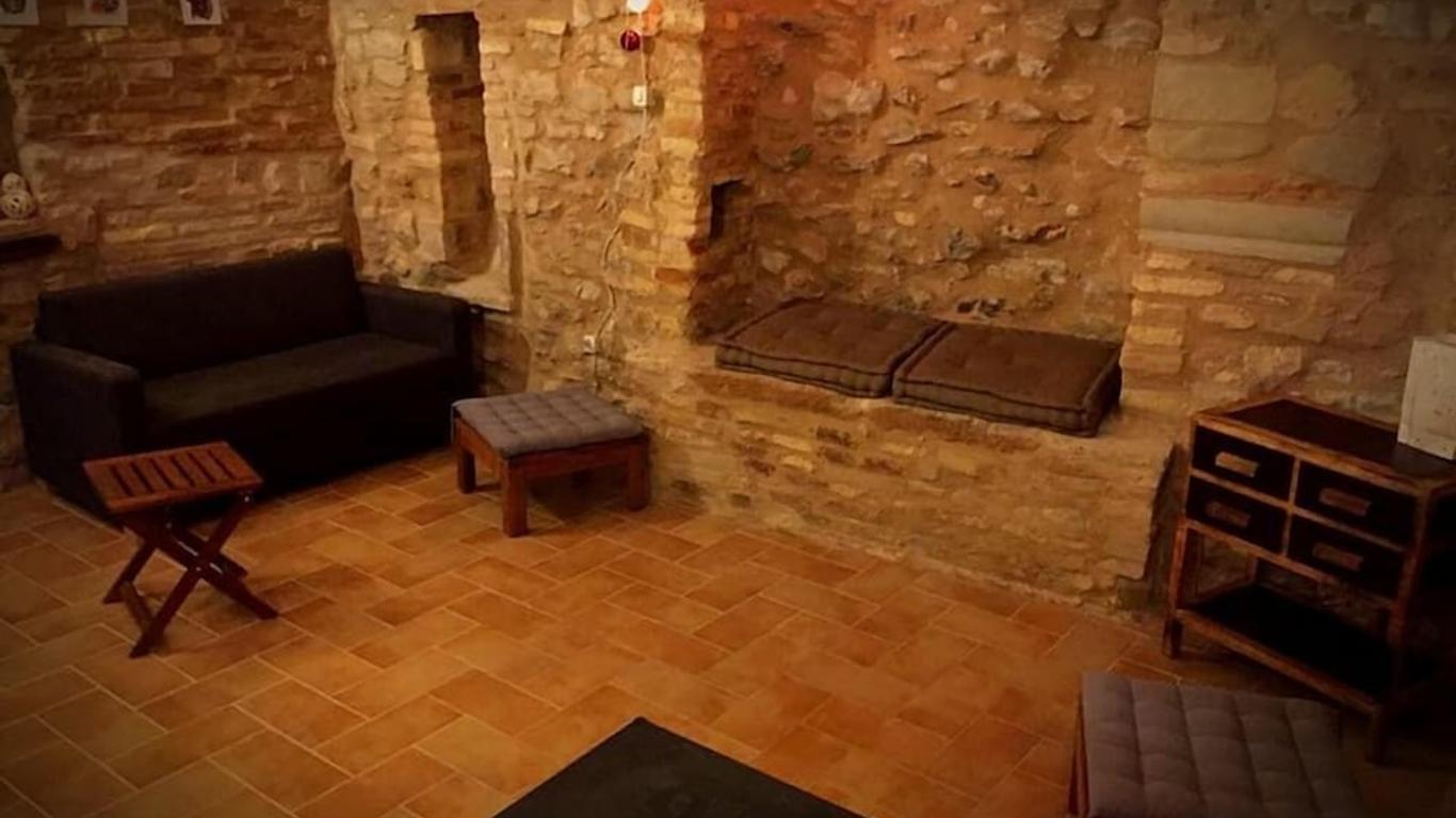 A Palazzo