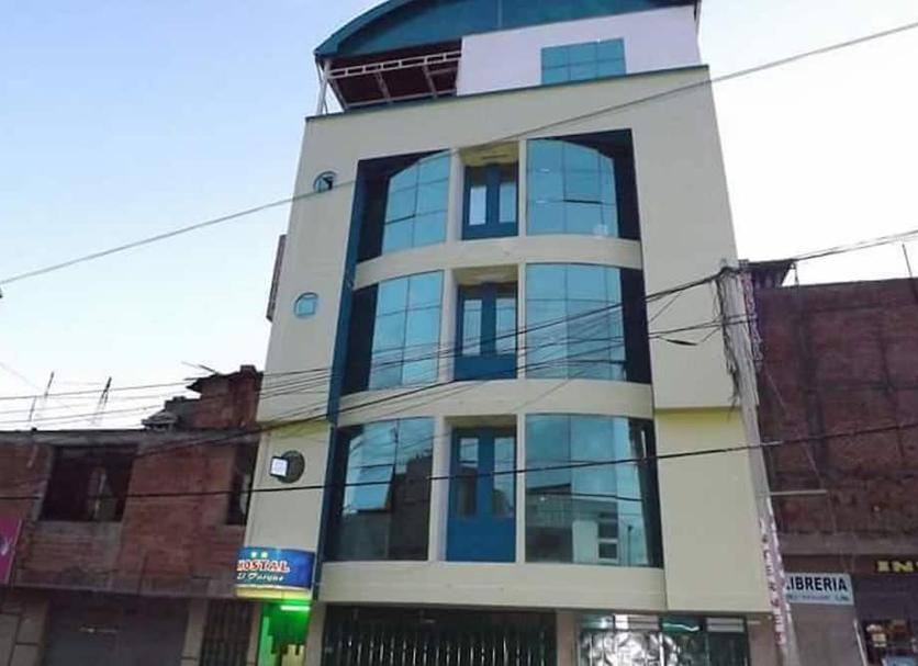 Edificio Foto