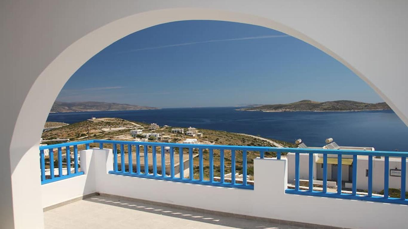 Villa Meltemi