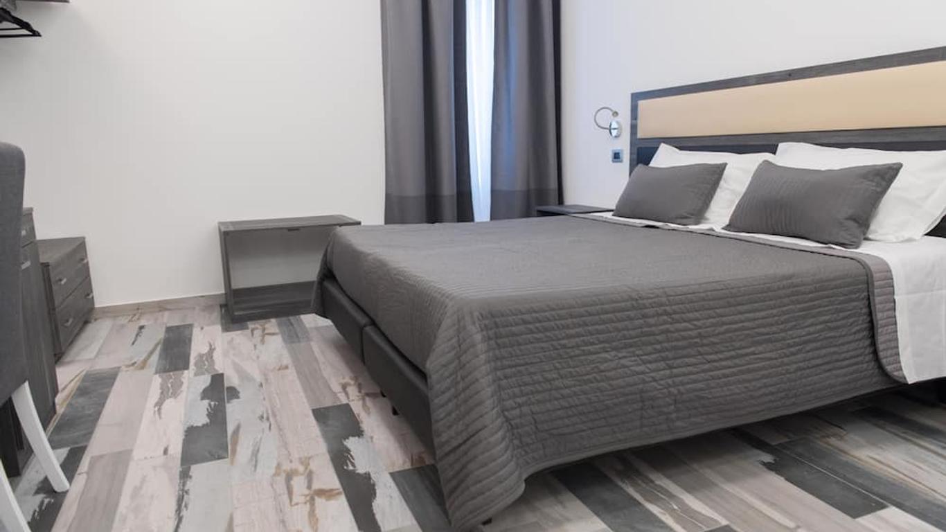 Palazzo Irma - Hotel - B&b Luxury