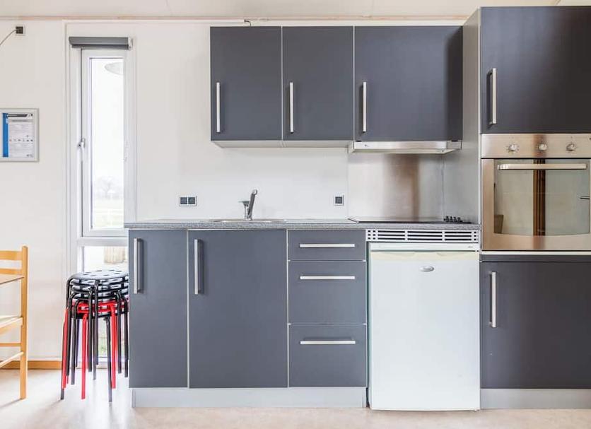 Cocina Foto