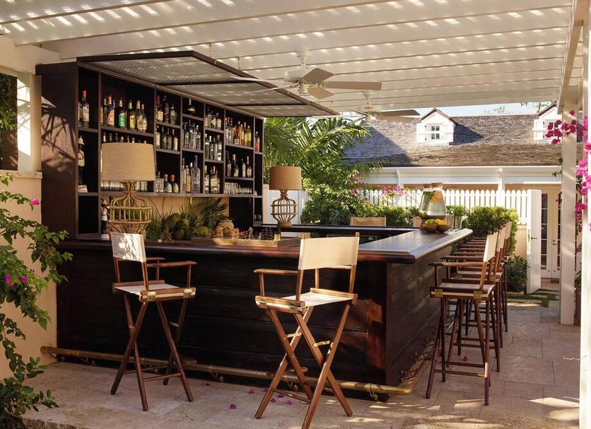 Bar Foto