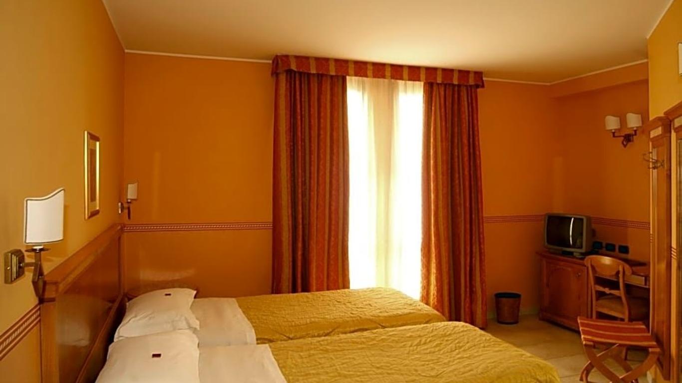 Hotel Ristorante Novecento