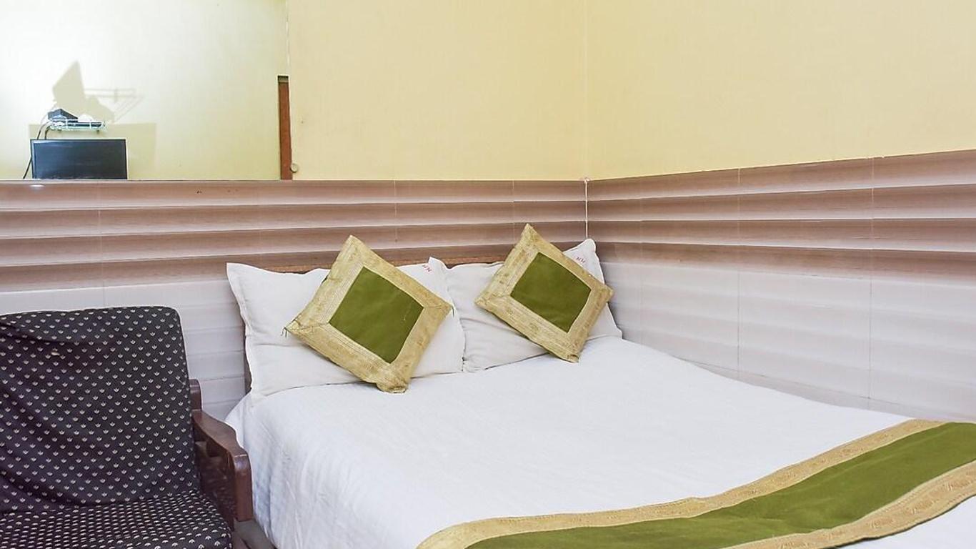 Hotel Nirmal Lodging