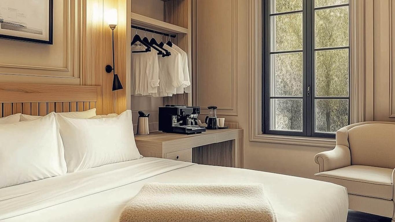 Hotel Marie Eder