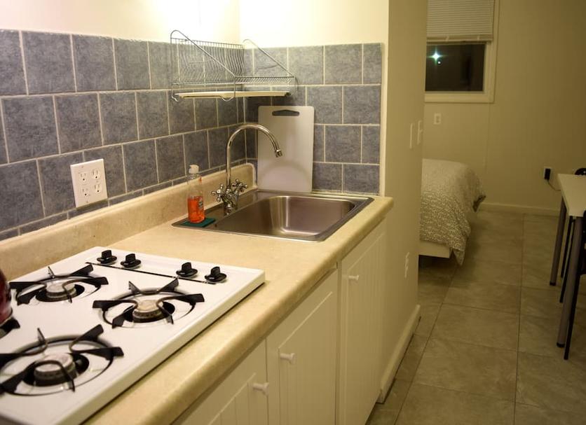 Cocina Foto