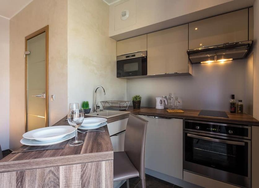 Cocina Foto