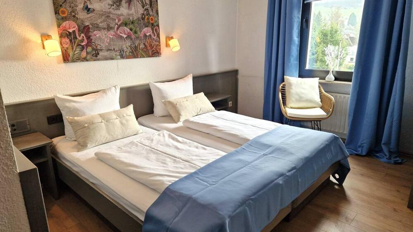 Hotel Engelskirchen