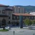 Vista del exterior
