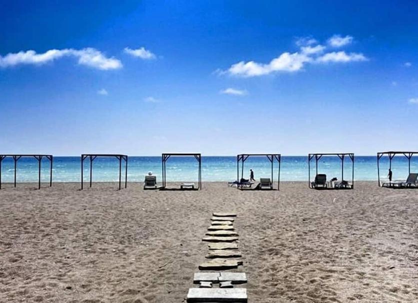 Playa Foto