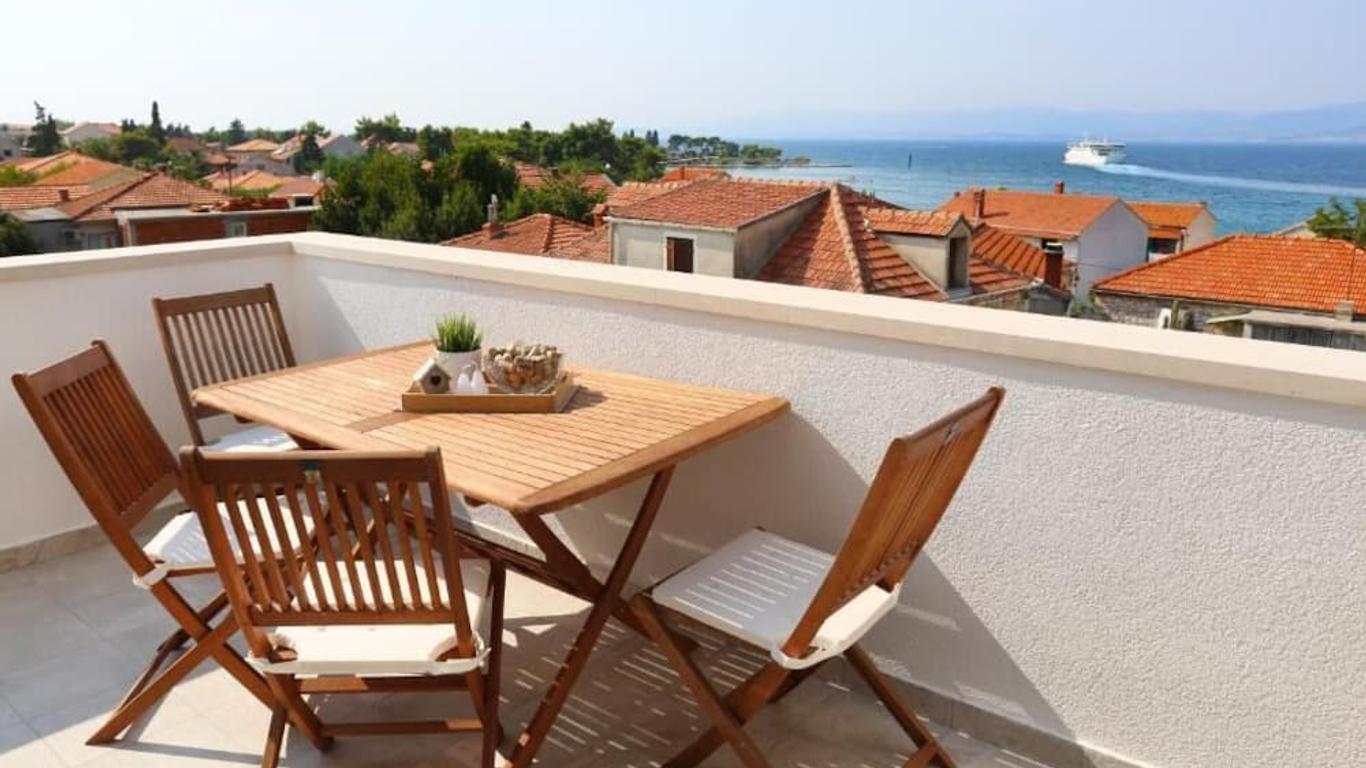 Boutique Hotel Alegria
