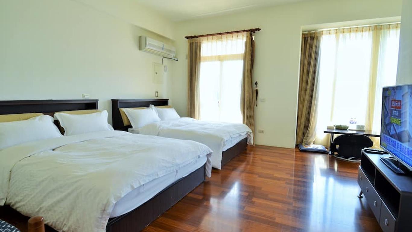 Star 101 Guest House