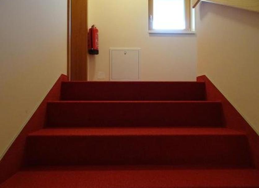 Escaleras Foto