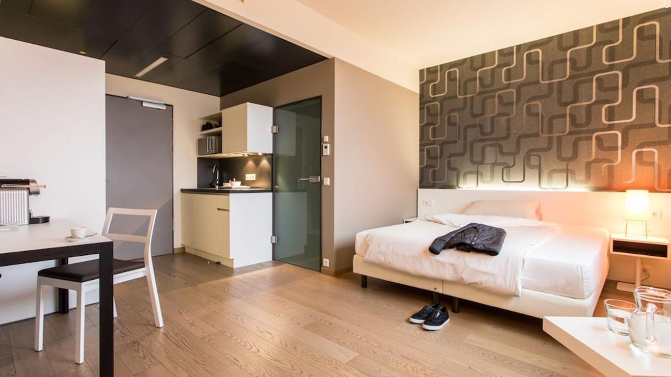 harry's home Dornbirn