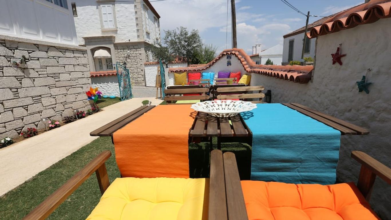Peroni Hotel