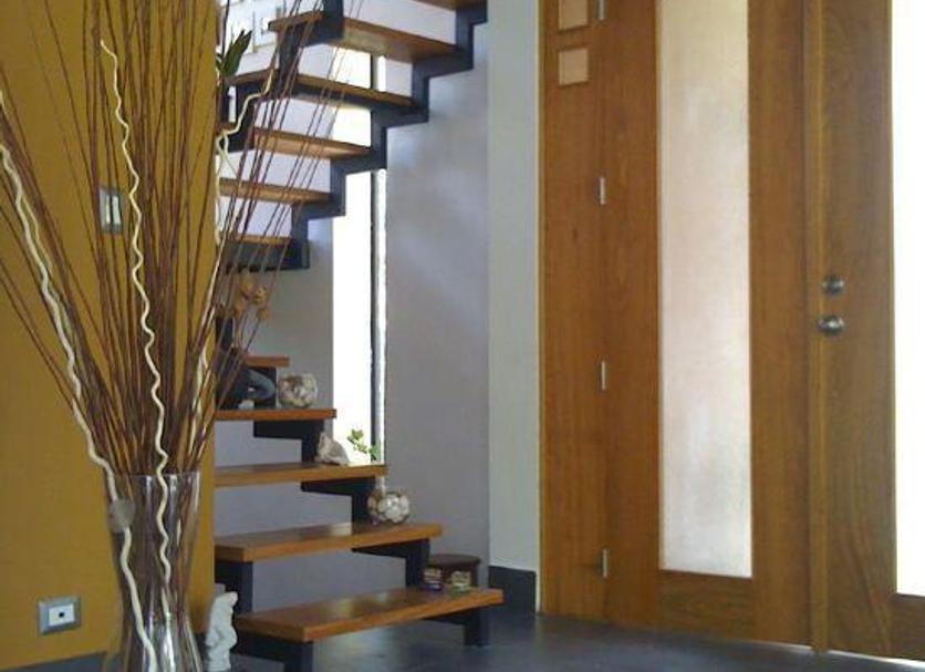 Escaleras Foto