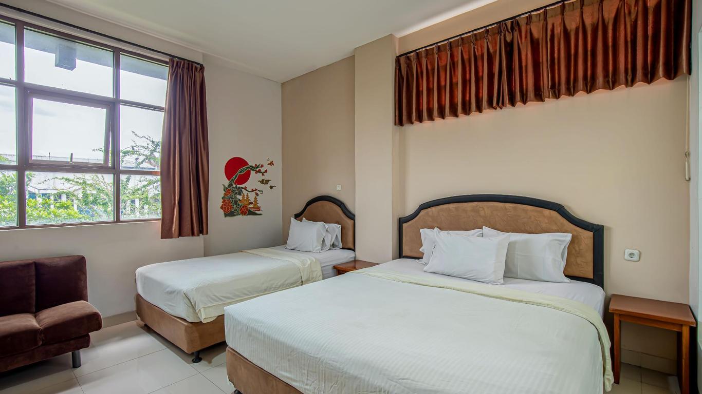 Hotel Asoka