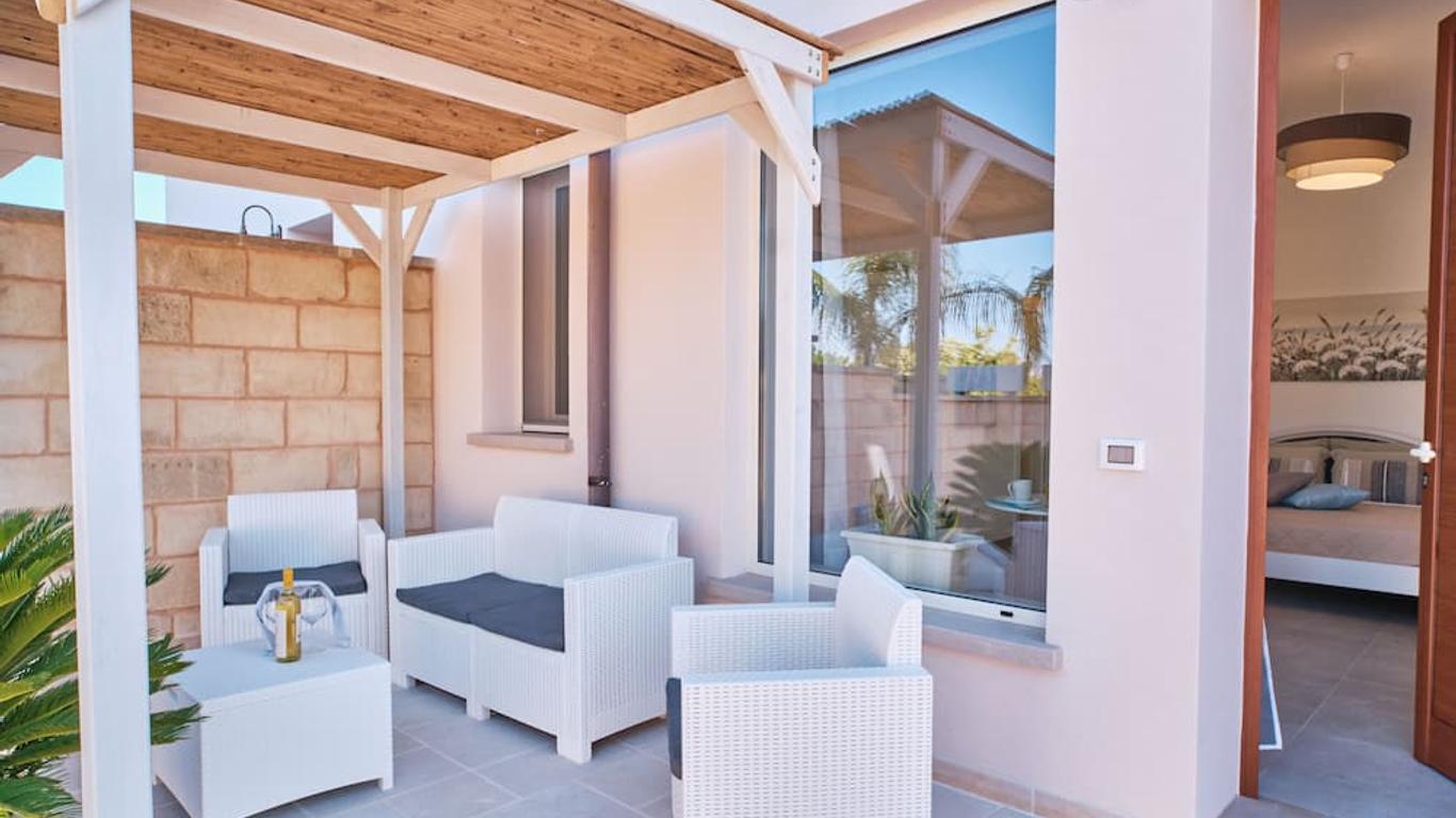Agriturismo Il Megalite