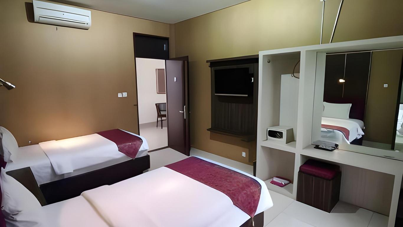 Latief Inn Hotel