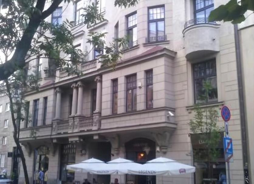 Edificio Foto