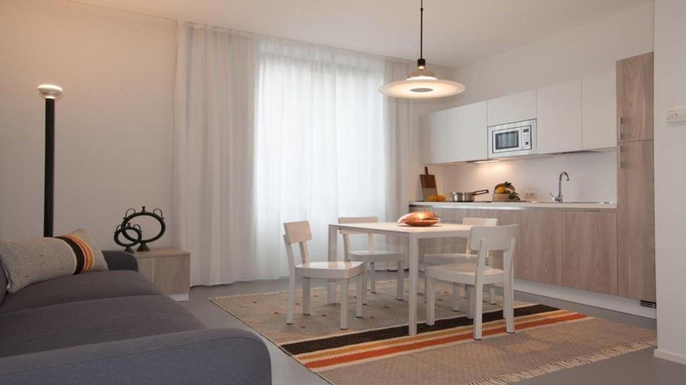 Residenza Dante