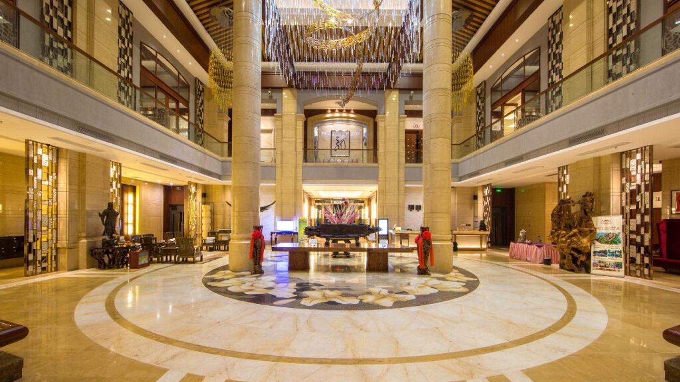 Hainan Yatai Hot Spring Hotel