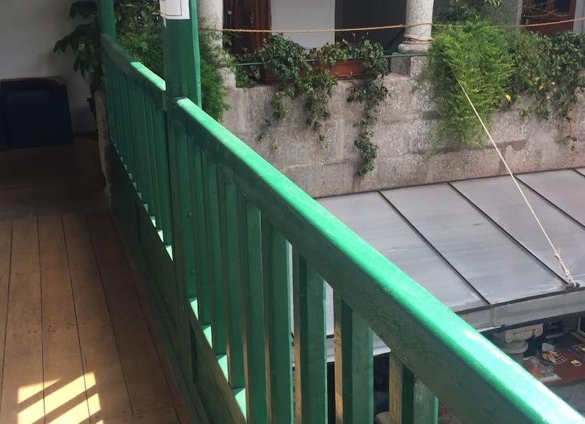 Balcón Foto