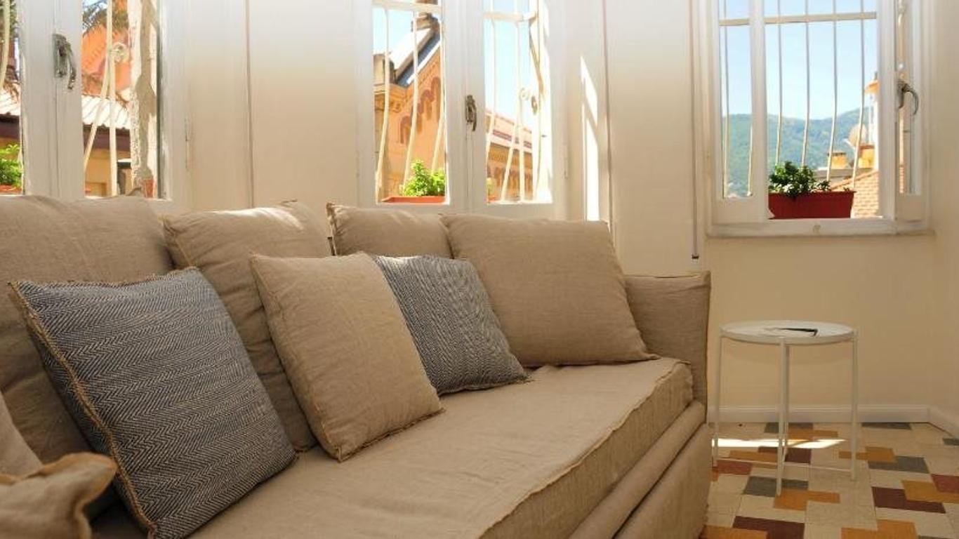 San Giorgio Boutique Rooms