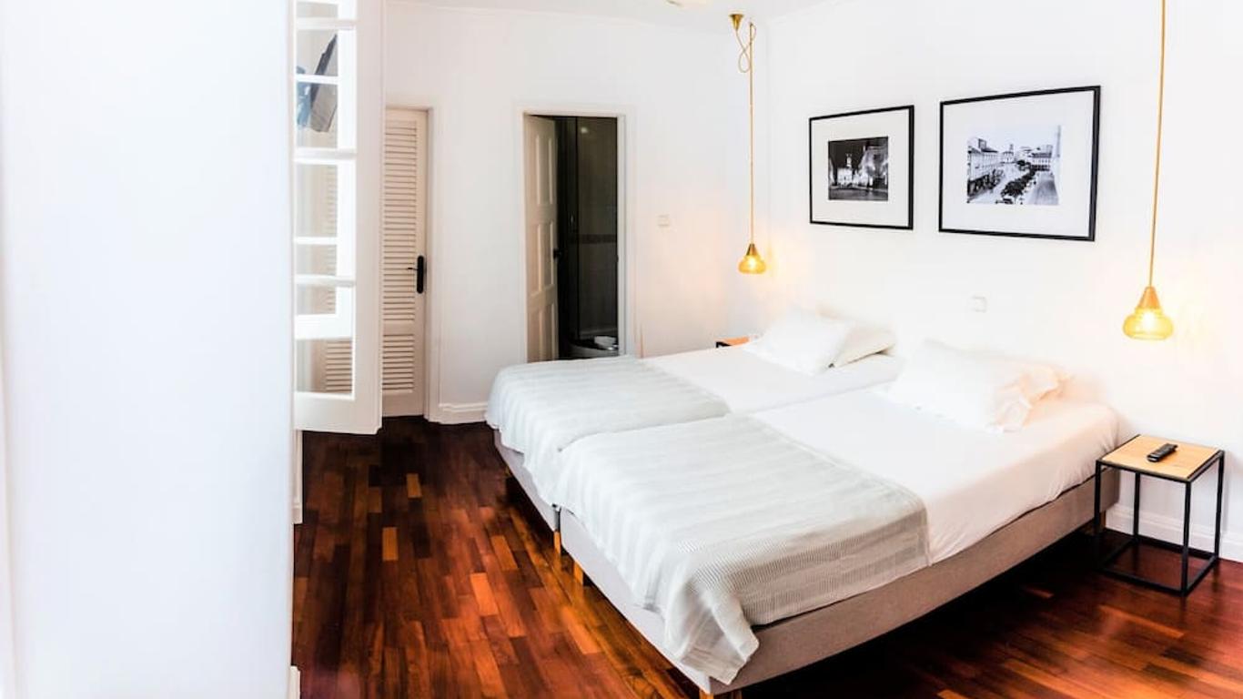 Comercial Azores Guest House