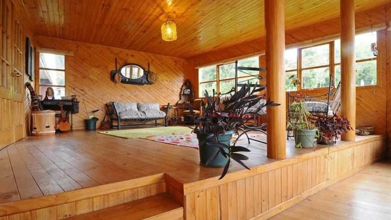 Casa Pindal