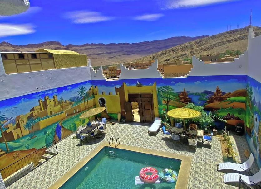 Piscina Foto