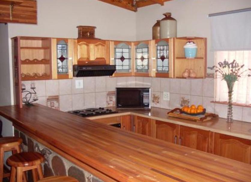 Cocina Foto