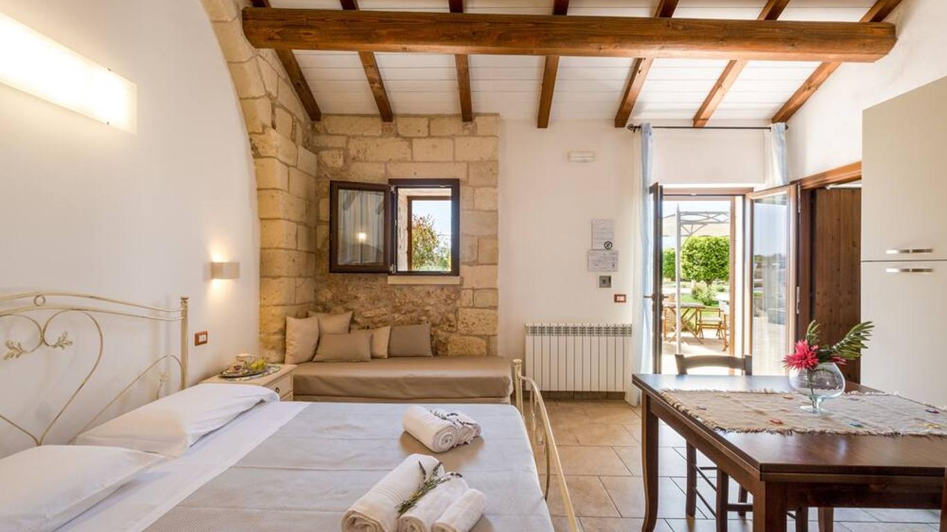 Agriturismo Masseria Costarella