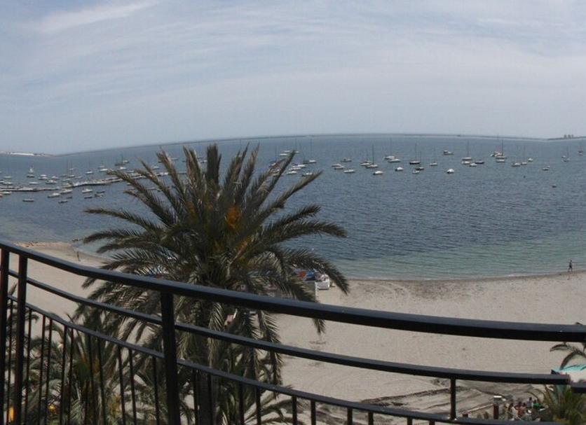 Balcón Foto