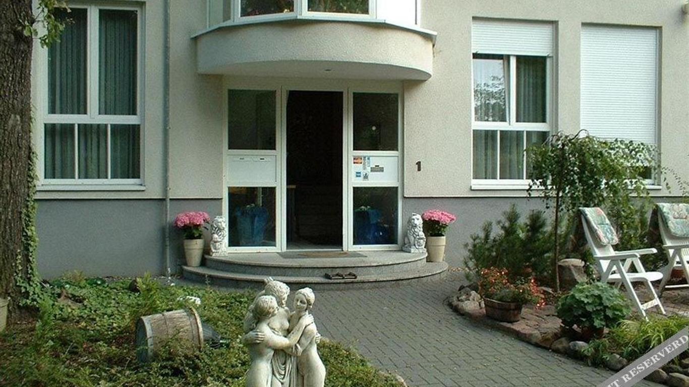 Rheden