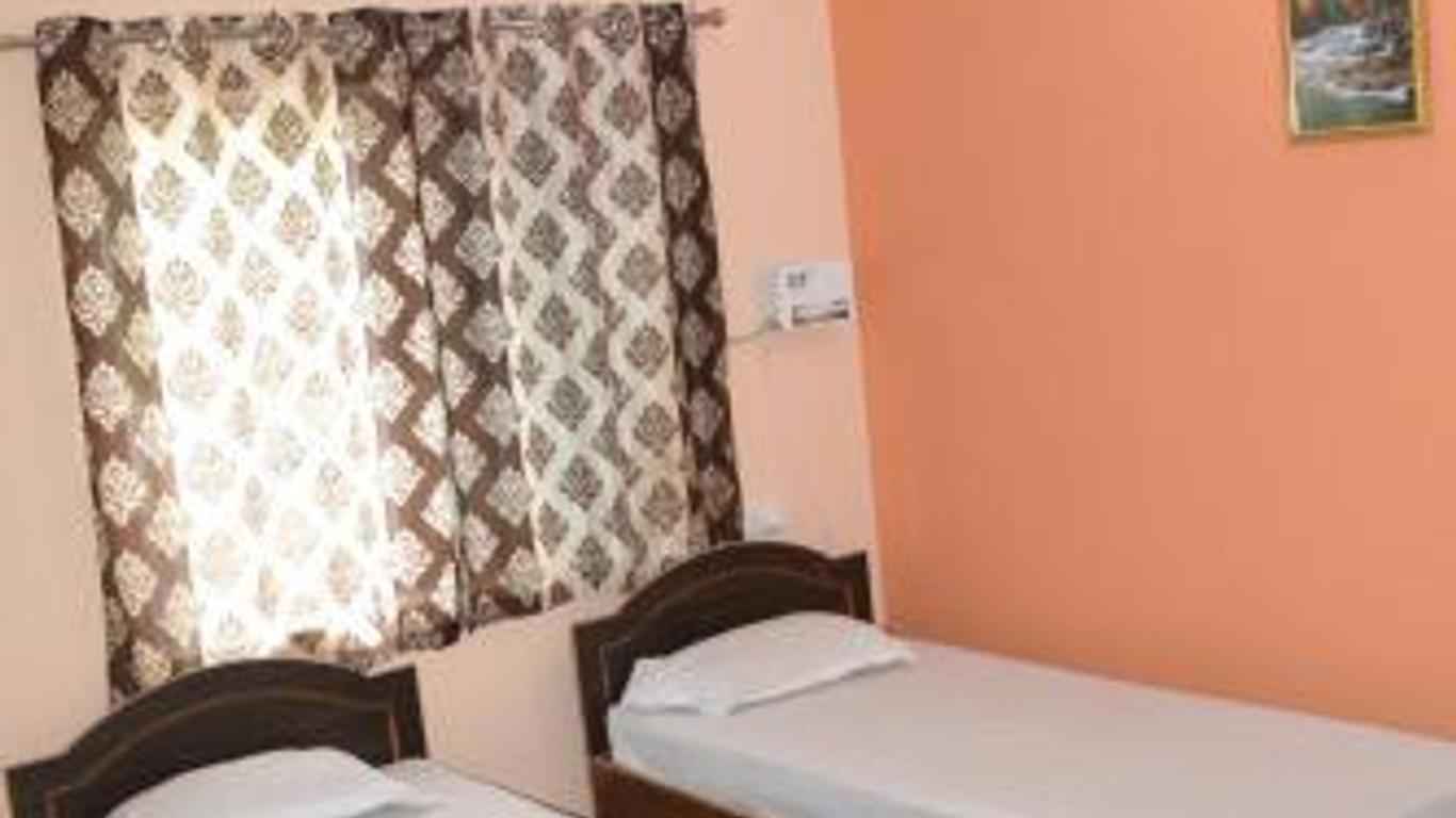 Hotel Maurya Vihar Bodhgaya