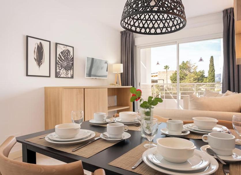 Comedor Foto