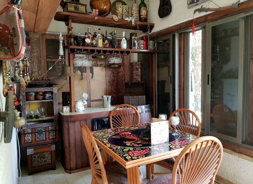 Comedor Foto