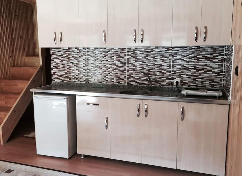 Cocina Foto