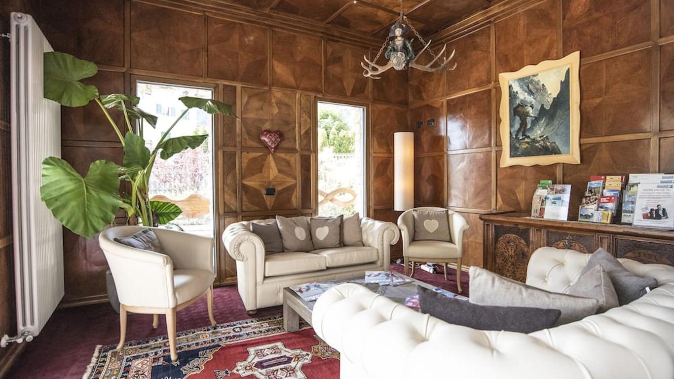 Apart-Hotel Adler Moena