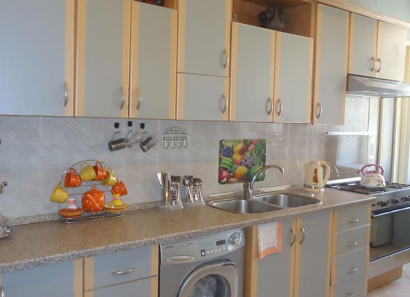 Cocina Foto