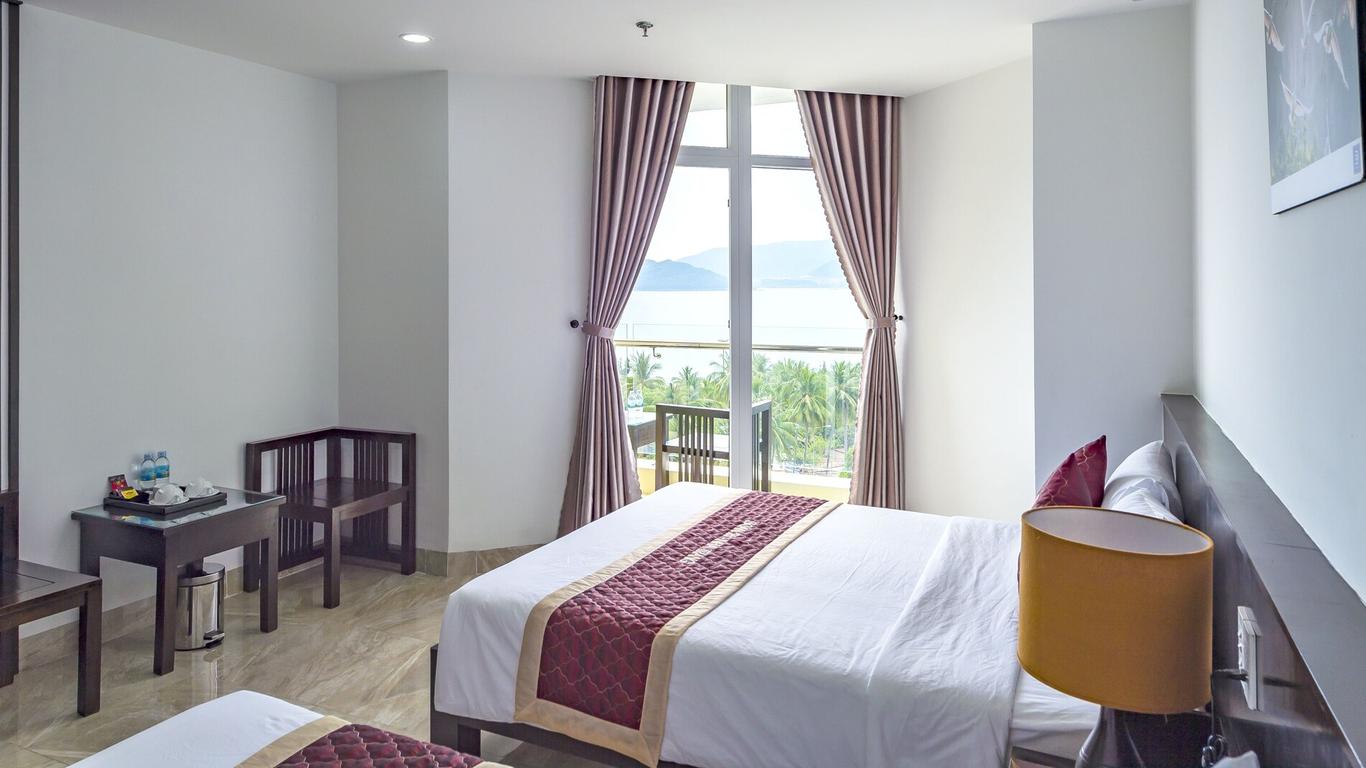 D26 Nha Trang Hotel
