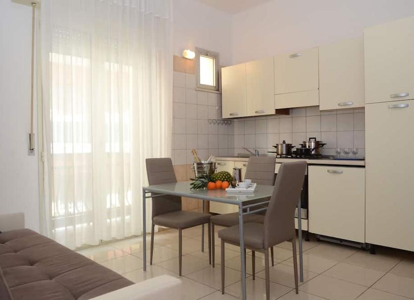 Cocina Foto