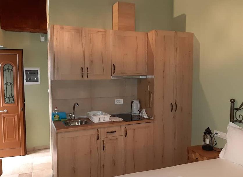 Cocina Foto
