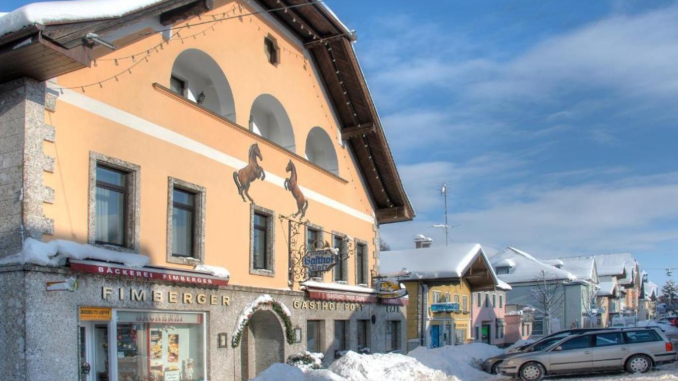 Gasthof Post
