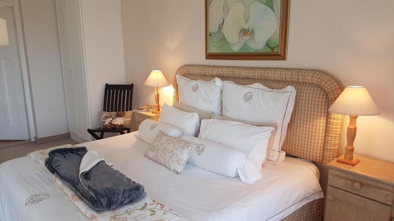 Villa Vista Guest House
