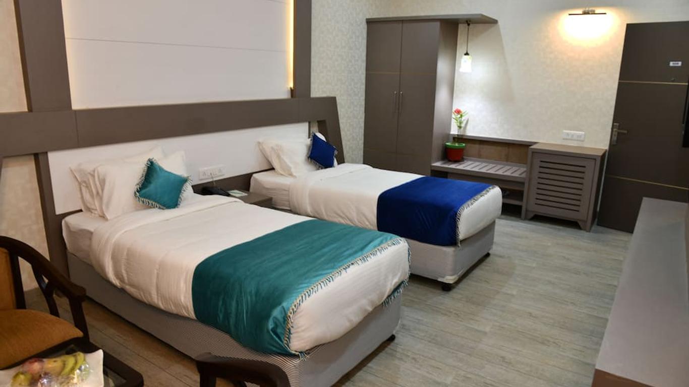 Hotel Jataka Inn