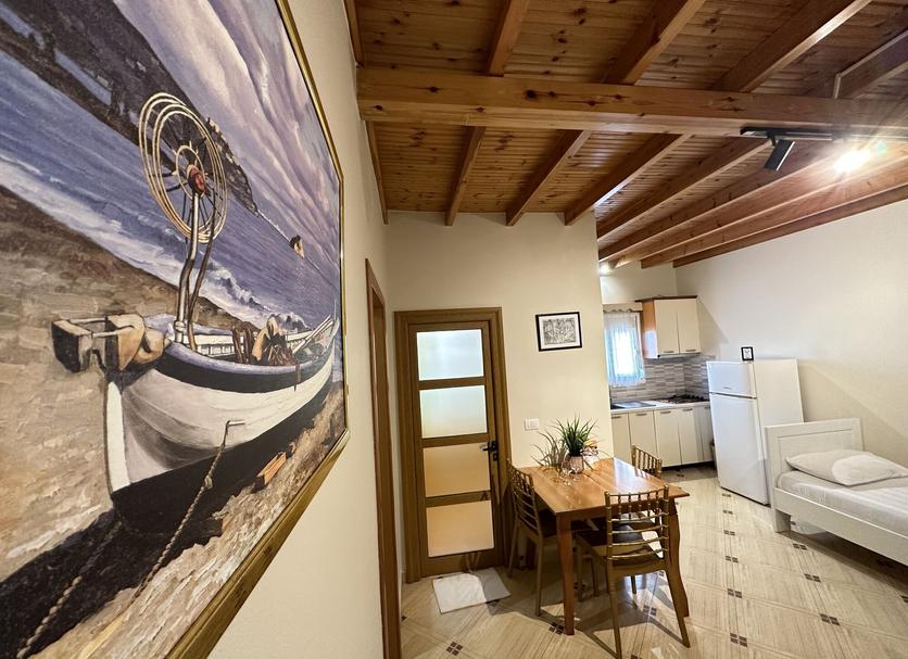 Comedor Foto